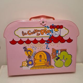 Primera casita Pinypon