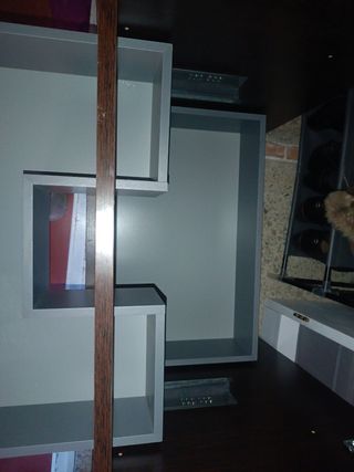 Mueble de baño nuevo siin estrenar