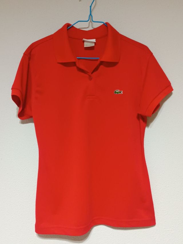 Polo Lacoste
