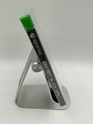 PRECINTADO CALL OF DUTY BLACK OPS 4 XBOX ONE