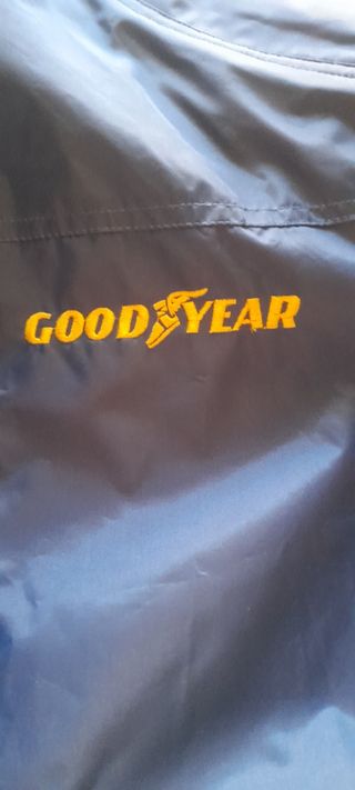 PARKA MOTO