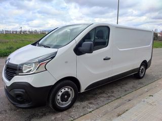 Renault Trafic 2019  - Caja Larga L2 - Garantía 