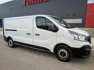 Renault Trafic 2019  - Caja Larga L2 - Garantía 