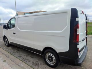 Renault Trafic 2019  - Caja Larga L2 - Garantía 