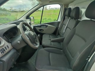 Renault Trafic 2019  - Caja Larga L2 - Garantía 
