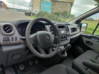Renault Trafic 2019  - Caja Larga L2 - Garantía 