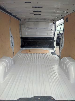 Renault Trafic 2019  - Caja Larga L2 - Garantía 