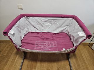 Colecho marca chicco