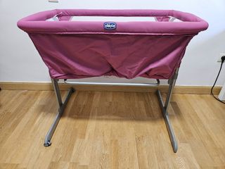 Colecho marca chicco