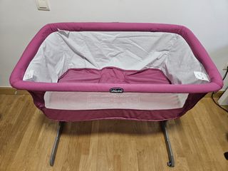 Colecho marca chicco