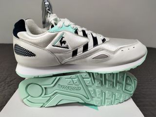 Le Coq Sportif x 24 Kilates 44 EUR 10.5 USA