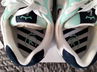 Le Coq Sportif x 24 Kilates 44 EUR 10.5 USA