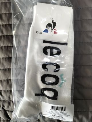 Le Coq Sportif x 24 Kilates 44 EUR 10.5 USA