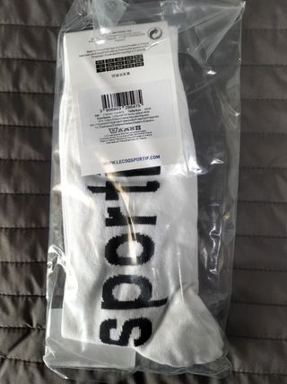 Le Coq Sportif x 24 Kilates 44 EUR 10.5 USA