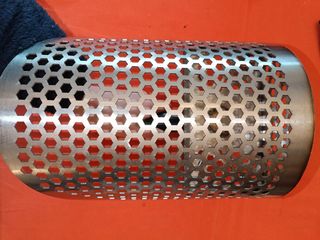 Sandscoop e coltello da scavo per metal detector