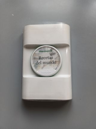 Thermomix recetas del mundo