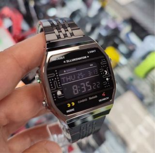 Casio x PacMan Vintage Collection ABL100WEPC1BER