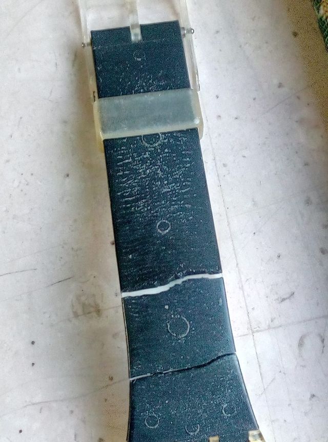 swatch swiss ag 1991