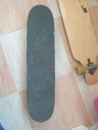 Skate oxelo
