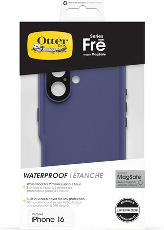Otterbox Funda Frē Series MagSafe para iPhone 16