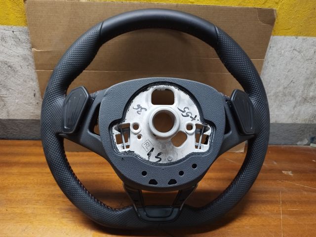 Volante Skoda Octavia