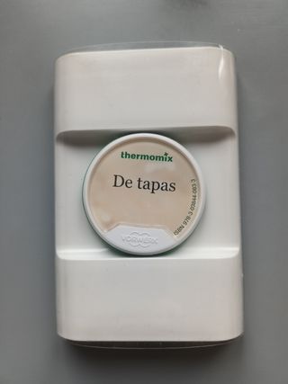 Thermomix recetas del mundo