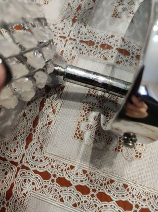 Set due lampadine alogene