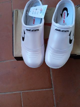 Zuecos deportivos de niño 