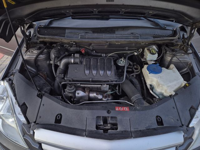 Mercedes-Benz Clase B 2010