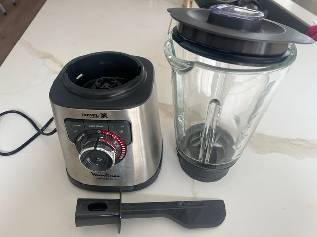 Batidora de vaso Moulinex Perfect Mix