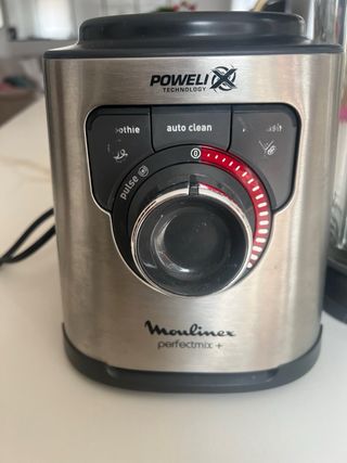 Batidora de vaso Moulinex Perfect Mix
