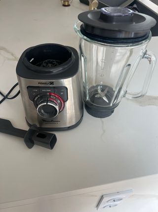 Batidora de vaso Moulinex Perfect Mix