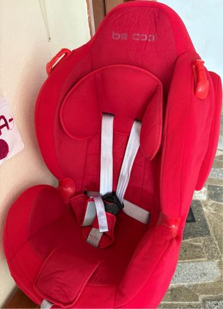 Silla de coche Be Cool