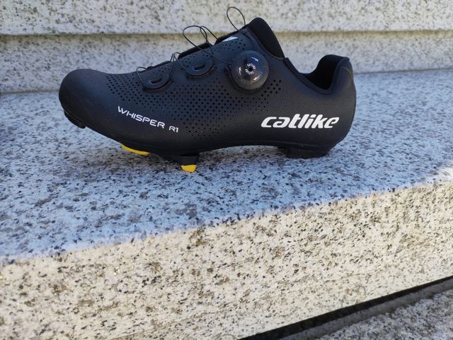 Botas ciclismo Catibike