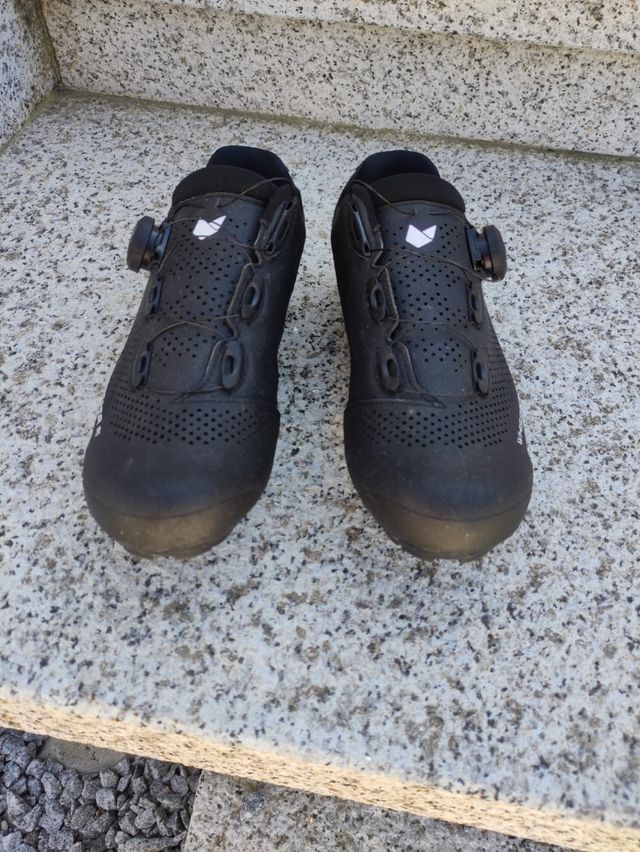 Botas ciclismo Catibike