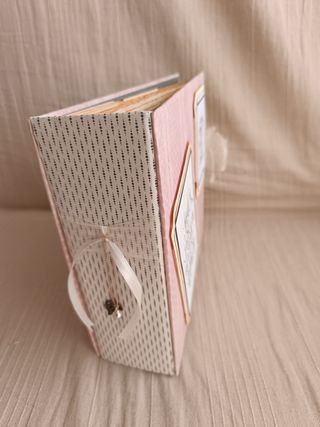 Album vintage