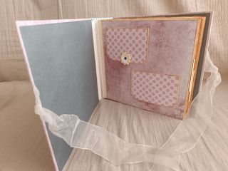 Album vintage
