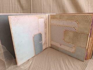 Album vintage