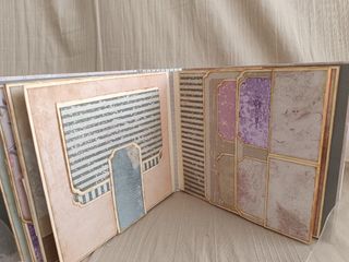 Album vintage