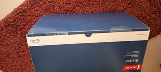 Motor de arranque Land Cruiser Hiace