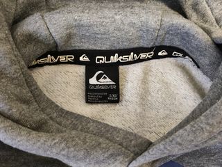 Sudadera Quiksilver niño