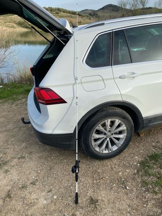 Caña Casting Abu Garcia Venerate
