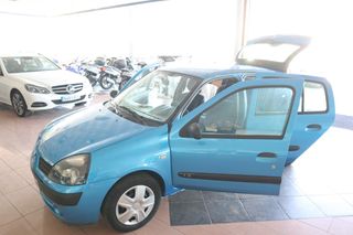 Renault Clio 2004