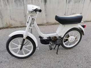 Despiece Piaggio vespino 49