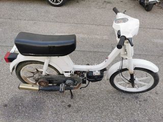 Despiece Piaggio vespino 49
