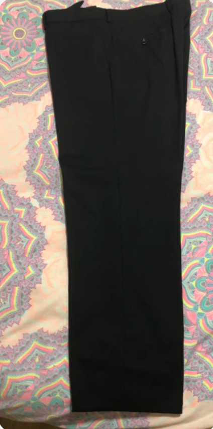 Traje de chaqueta de hombre T54 marrón chocolate