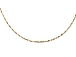 Cadena de Oro 18 K 5.8 GR de segunda mano