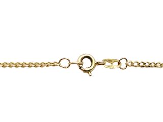 Cadena de Oro 18 K 5.8 GR de segunda mano