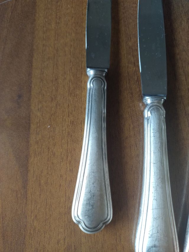 Coltelli Arthur krupp 