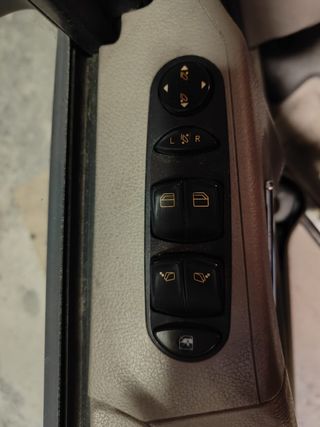 Mercedes-Benz Viano 2008